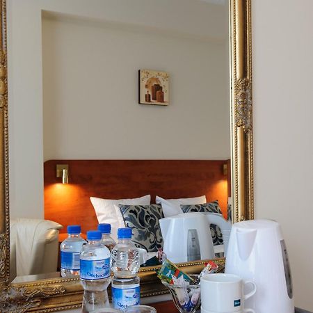 Abidar Hotel Spa & Wellness Ciechocinek Eksteriør billede