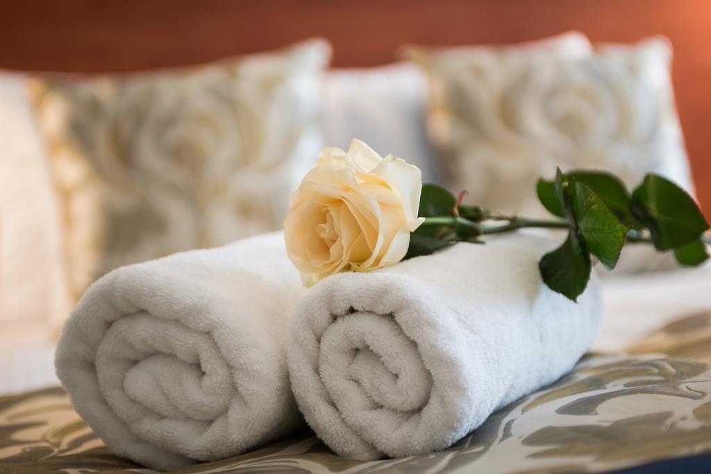 Abidar Hotel Spa & Wellness Ciechocinek Eksteriør billede