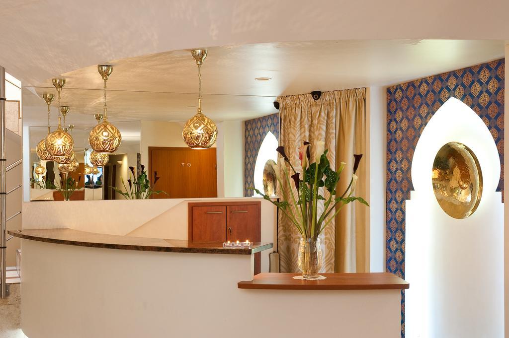 Abidar Hotel Spa & Wellness Ciechocinek Eksteriør billede