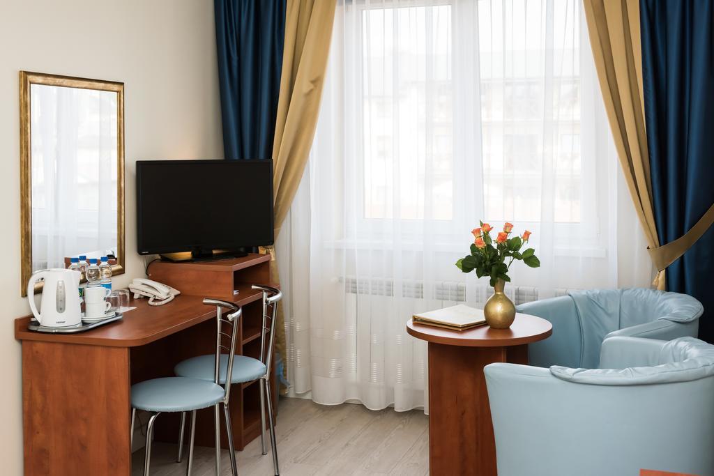 Abidar Hotel Spa & Wellness Ciechocinek Eksteriør billede