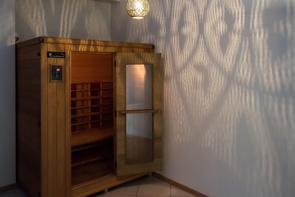 Abidar Hotel Spa & Wellness Ciechocinek Eksteriør billede