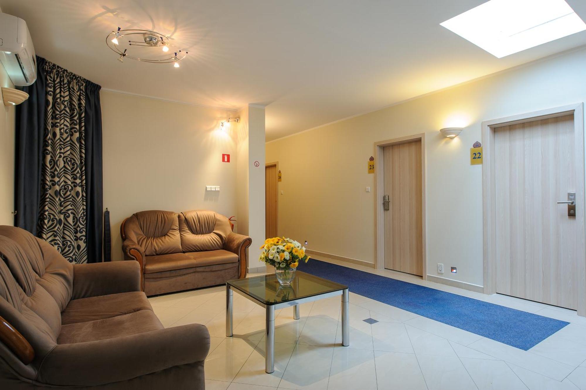 Abidar Hotel Spa & Wellness Ciechocinek Eksteriør billede