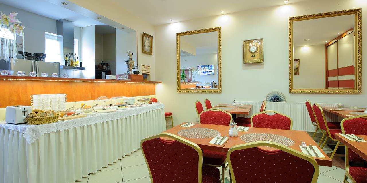 Abidar Hotel Spa & Wellness Ciechocinek Eksteriør billede